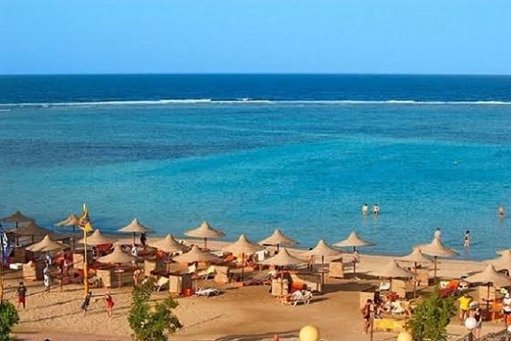 8 Days Cairo and Sharm El-Sheikh By Air