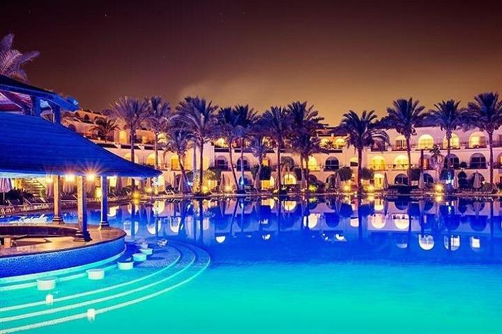 8 Days Cairo and Sharm El-Sheikh By Air