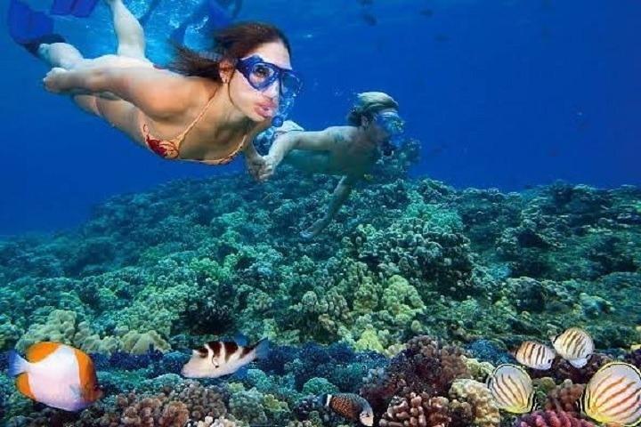 8 Days Cairo and Sharm El-Sheikh By Air