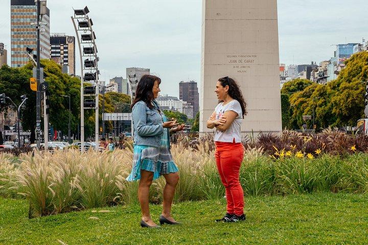 Highlights & Hidden Gems With Locals: Best of Buenos Aires Private Tour
