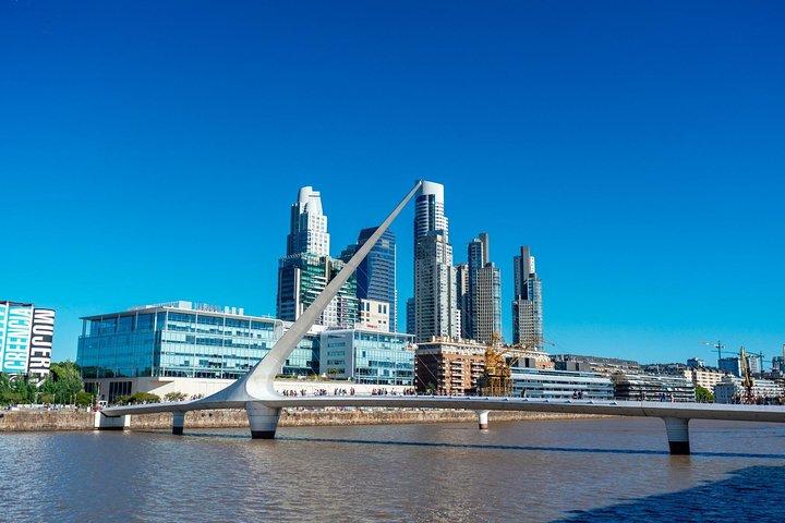 Highlights & Hidden Gems With Locals: Best of Buenos Aires Private Tour