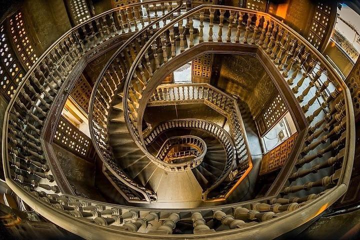 Guided tour to the Citadel of Saladin & Old Cairo churches & Baron Palace