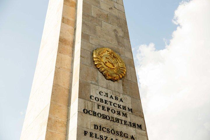 Still Watching You! - Hungary's Communist Story