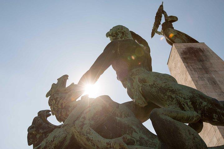 Still Watching You! - Hungary's Communist Story