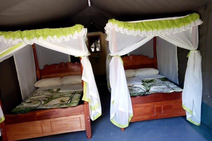 3 Days in Masai Mara