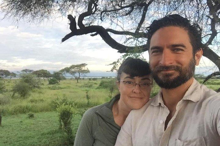 Ngorongoro Day Trip