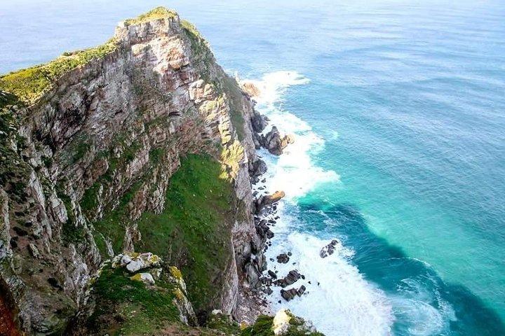 Private Cape Peninsula Tour