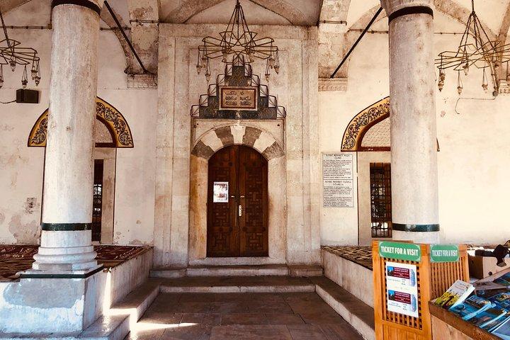Mostar Private Walking Tour
