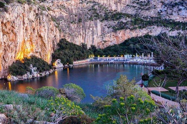 Historical Athens Full Day Tour