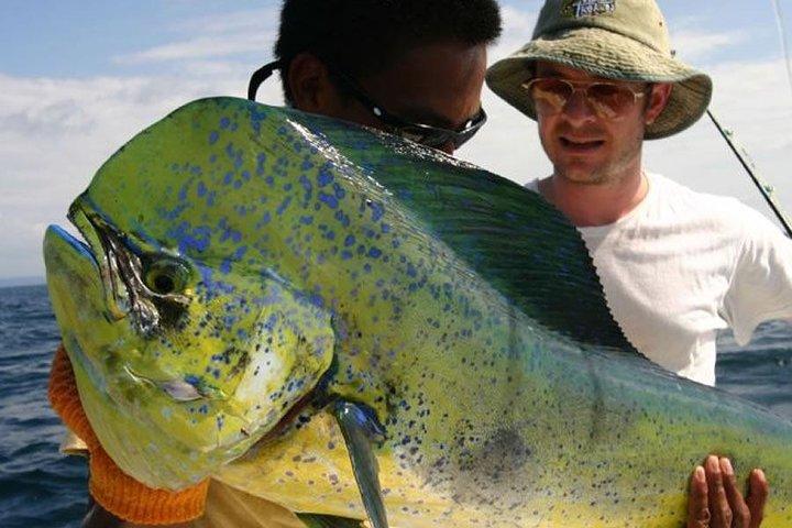Orlando Deep Sea Fishing Charter