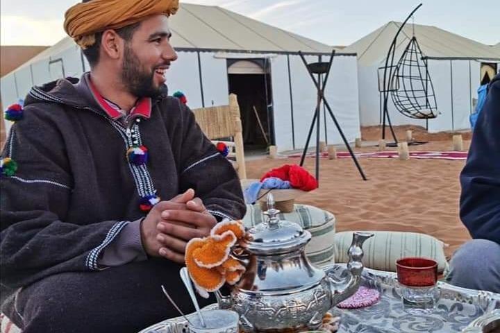 Marrakech to the Desert – 3 Days to Merzouga Sahara Desert