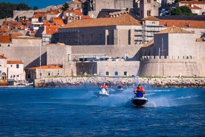 Jet Ski Rent 1h