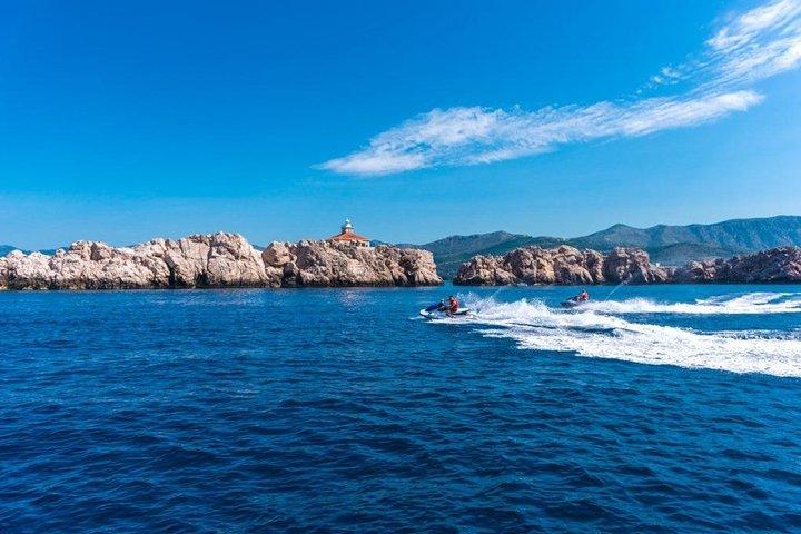 Jet Ski Rent 1h