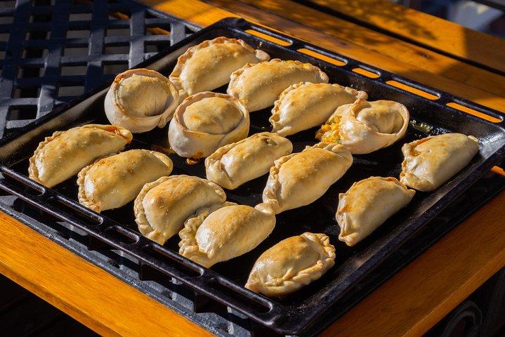 Empanada Cooking Class in Buenos Aires