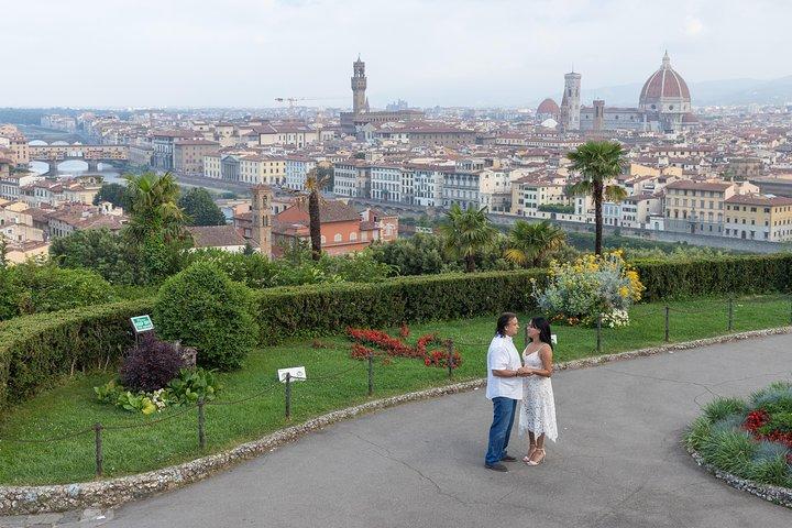 Private Photographer in Florence