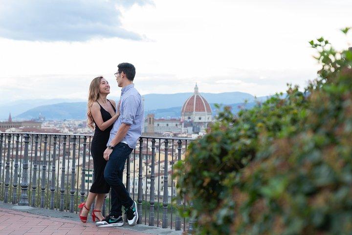 Private Photographer in Florence