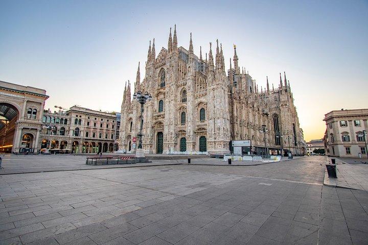 Discover Milan’s most Photogenic Spots with a Local