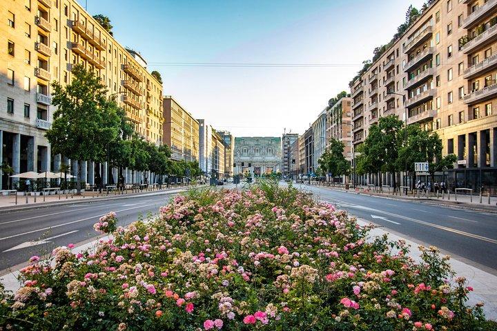 Discover Milan’s most Photogenic Spots with a Local