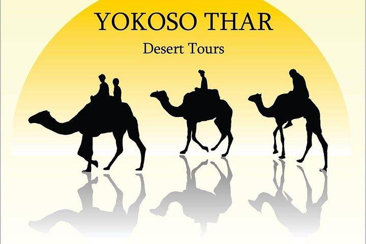 Temple Tour Of Jaisalmer Rajasthan