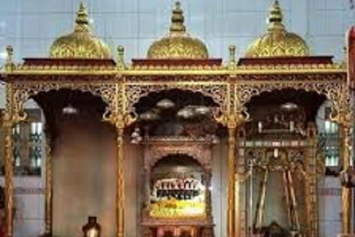 Temple Tour Of Jaisalmer Rajasthan