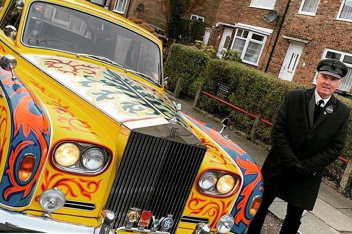 Liverpool: Beats Tours