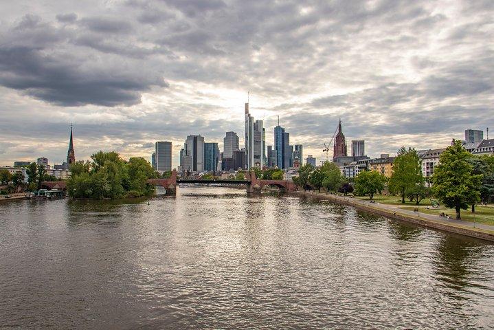 Explore the Instaworthy Spots of Frankfurt with a Local
