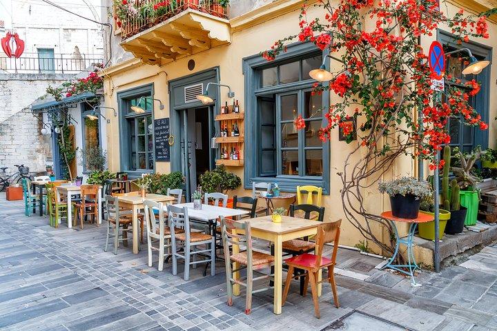 Nafplio day tour from Athens
