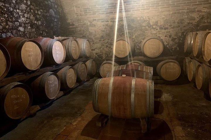 Private Chianti Wine Tour