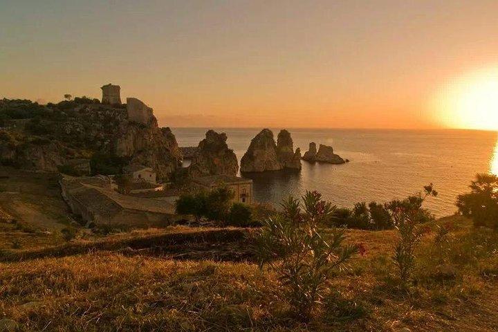 Private Transfer from Palermo APT to Cefalu or vice versa
