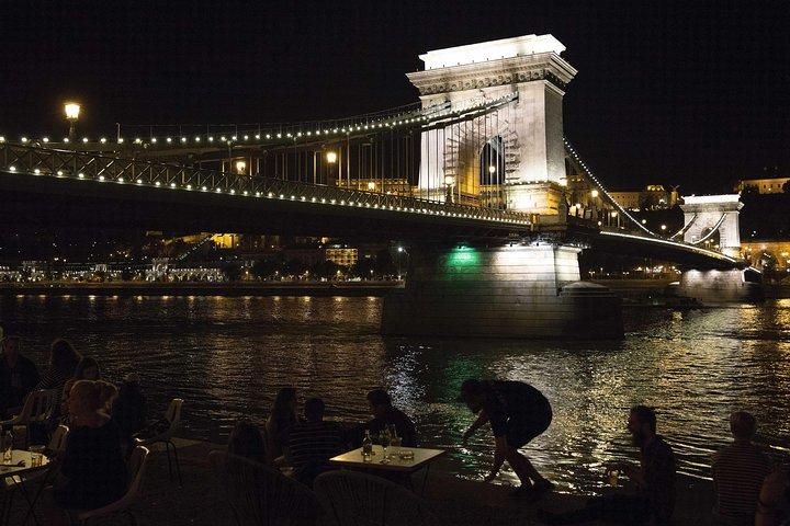 Budapest Urban Ride - Private Full Day Car Tour