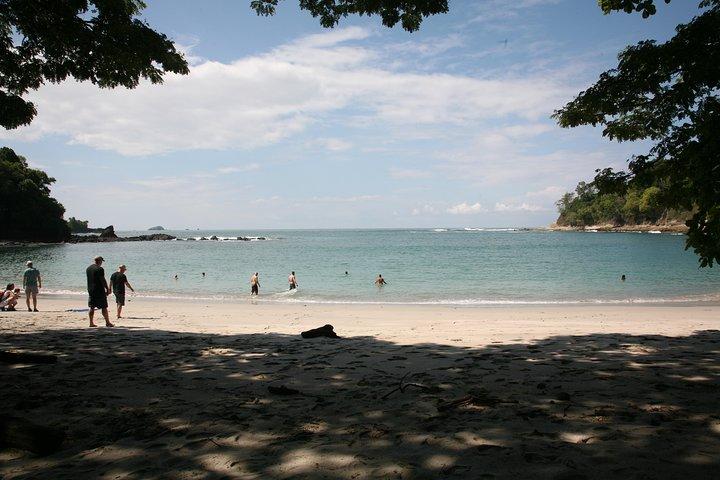 Manuel Antonio National Park Guided Tour