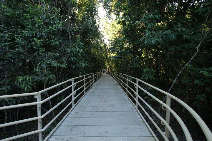 Manuel Antonio National Park Guided Tour