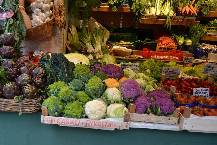 Small Group Venice Street Food and Sightseeing Tour