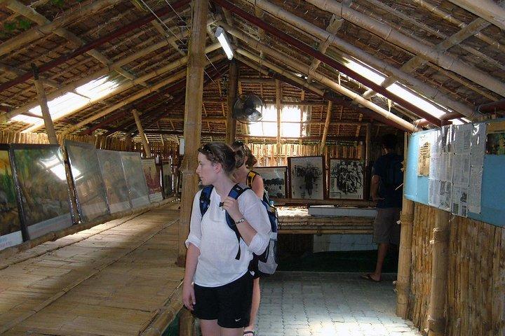 Mystical Waterfall and River Kwai Tour (Private & All-Inclusive)