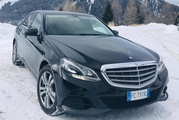 Athens to Piraeus (Athens) Cruise Port-Departure Private Transfer