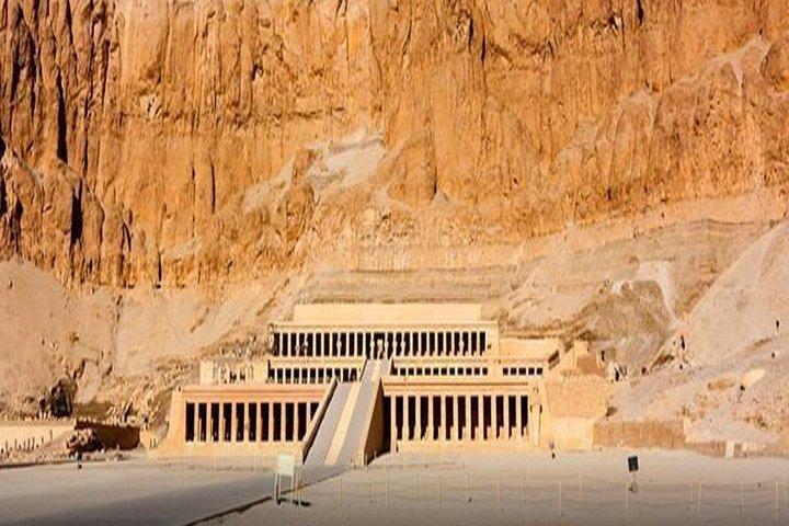 Cairo, Nile Cruise, Luxor and Aswan Tour
