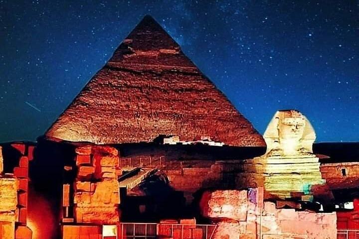 Amazing Day Trip Cairo - Liberation (Tahrir) and Tal’at Harb Square, Cairo Tower