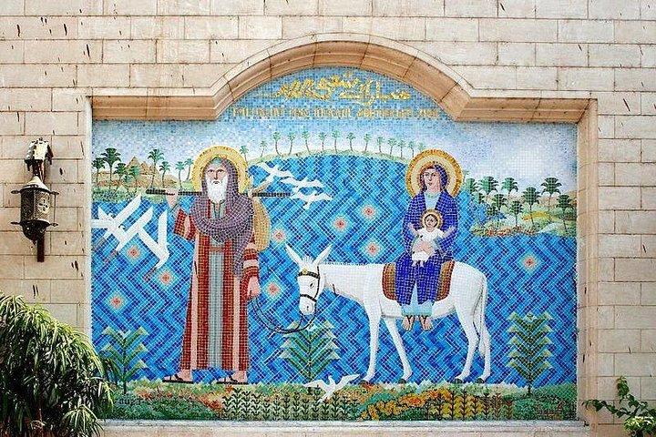 Cairo, Nile Cruise, Luxor and Aswan Tour