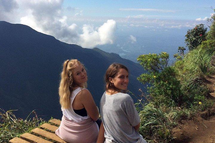 Little England of Nuwara Eliya (3 Days, 2 Nights)