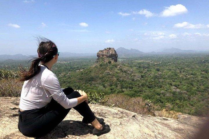 Sigiriya Excursions Tour (3 Days, 2 Nights)