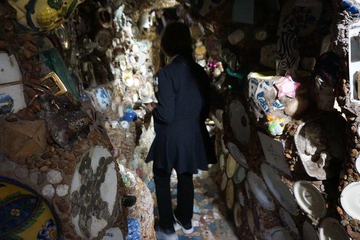 Private Favela Tour in Sao Paulo - Artsy Paraisopolis