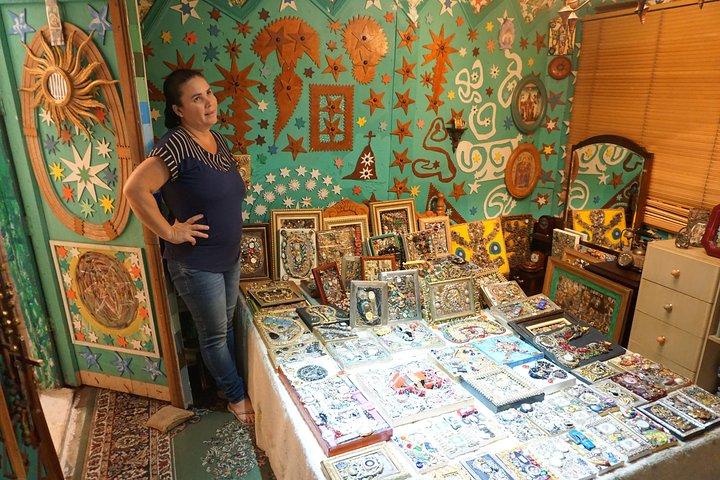 Private Favela Tour in Sao Paulo - Artsy Paraisopolis