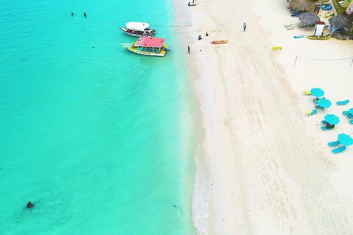 Ricks Cafe & Negril Highlights From Montego Bay