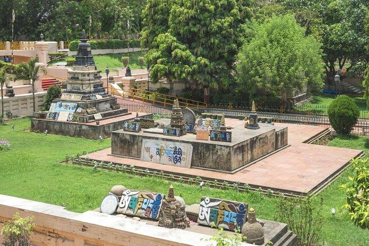 The Ancient Wonders of Nalanda & Rajgir Day Trip From Bodhgaya