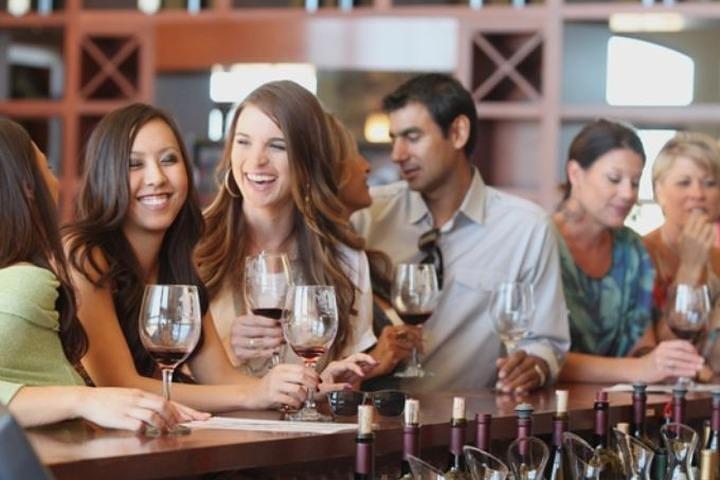 VIP Swan Valley Wine Tour - Premium Small Group Wine & Gourmet Experience