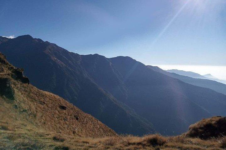4 Days Annapurna Poonhill Trekking from Pokhara, Nepal