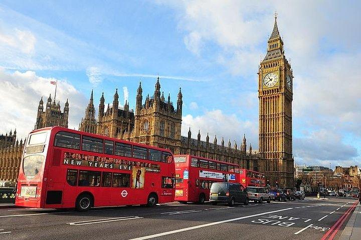 Hourly Rate Disposal Service with Private Driver in London