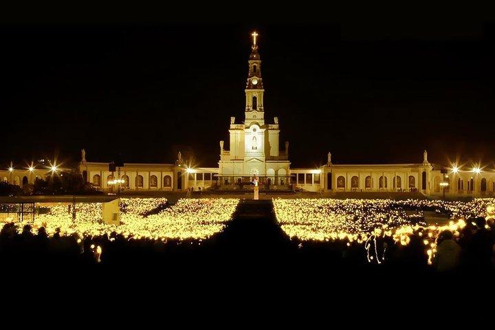 Fátima Half Day Private Tour * Private Tours *