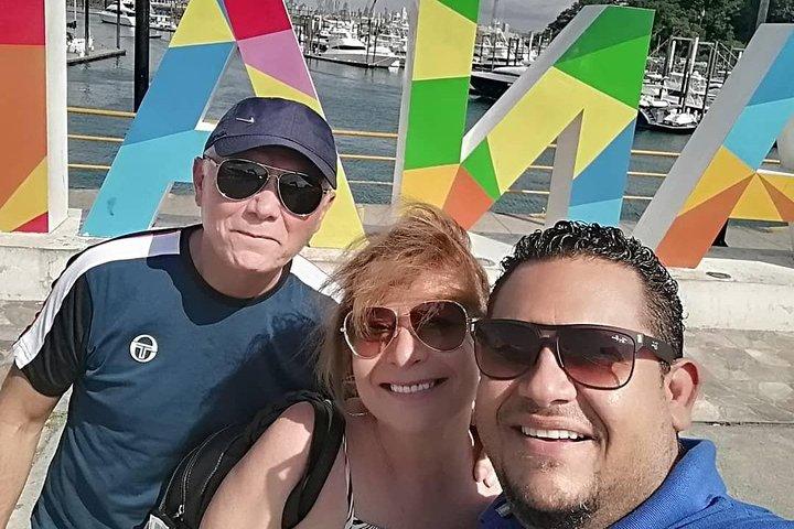 Panamá city Tour like no other