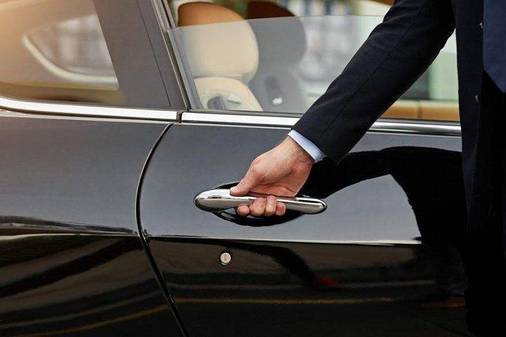 Private transfer in Marrakech : Arrival and departure